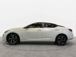 2025 Nissan Sentra 4p Advance L4/2.0 Aut