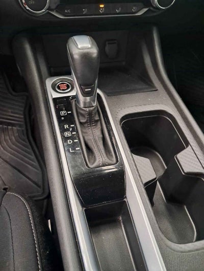 2022 Nissan Sentra 4p Advance L4/2.0 Aut