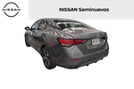 2022 Nissan Sentra 4p Advance L4/2.0 Aut