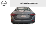 2022 Nissan Sentra 4p Advance L4/2.0 Aut