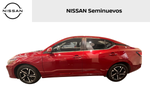 2025 Nissan Sentra 4p Advance L4/2.0 Aut
