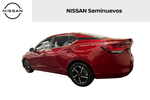 2025 Nissan Sentra 4p Advance L4/2.0 Aut