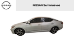 2021 Nissan Sentra 4p Advance L4/2.0 Aut