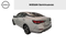 2021 Nissan Sentra 4p Advance L4/2.0 Aut