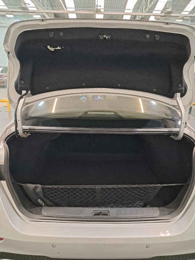 2021 Nissan Sentra 4p Advance L4/2.0 Aut