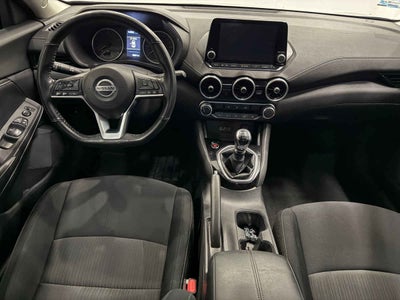2023 Nissan Sentra 4p Advance L4/2.0 Man