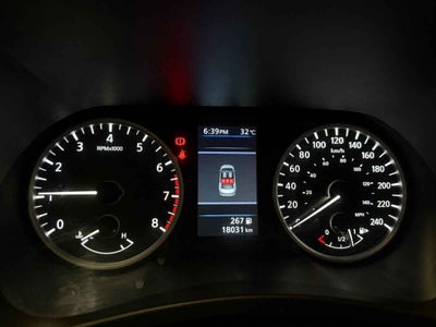 2023 Nissan Sentra 4p Advance L4/2.0 Man