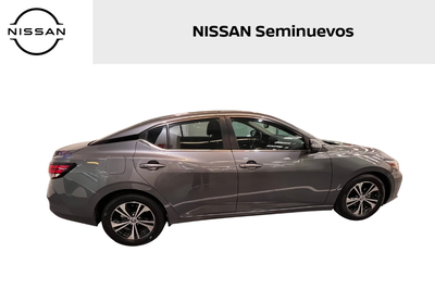 2023 Nissan Sentra 4p Sense L4/2.0 Aut
