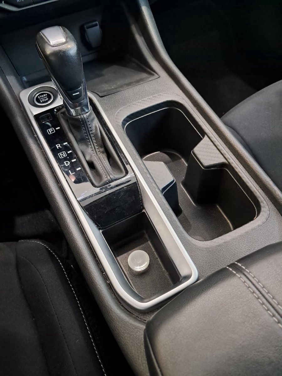 2023 Nissan Sentra 4p Advance L4/2.0 Aut