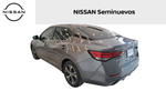 2023 Nissan Sentra 4p Advance L4/2.0 Aut