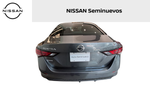 2023 Nissan Sentra 4p Advance L4/2.0 Aut