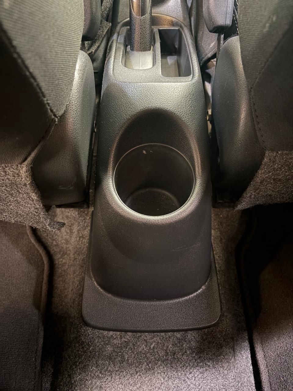 2018 Nissan March 5p Advance L4/1.6 Man