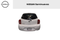 2018 Nissan March 5p Advance L4/1.6 Man