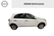 2018 Nissan March 5p Advance L4/1.6 Man