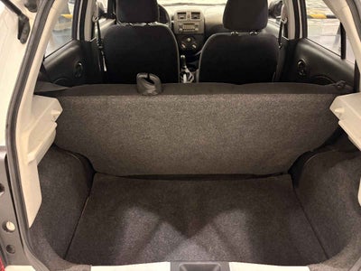 2023 Nissan March 5p Sense L4/1.6 Man