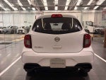 2023 Nissan March 5p Sense L4/1.6 Man