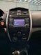 2018 Nissan Versa 4p Advance L4/1.6 Aut