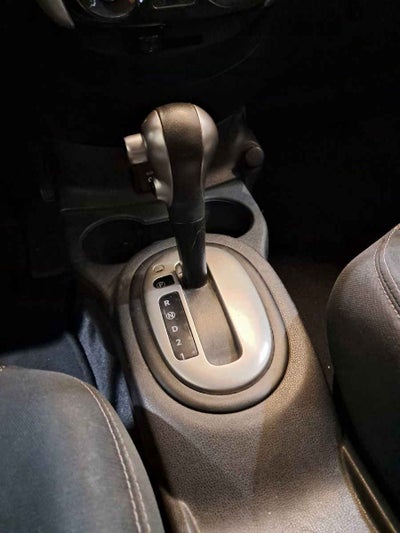 2018 Nissan Versa 4p Advance L4/1.6 Aut