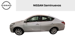 2018 Nissan Versa 4p Advance L4/1.6 Aut