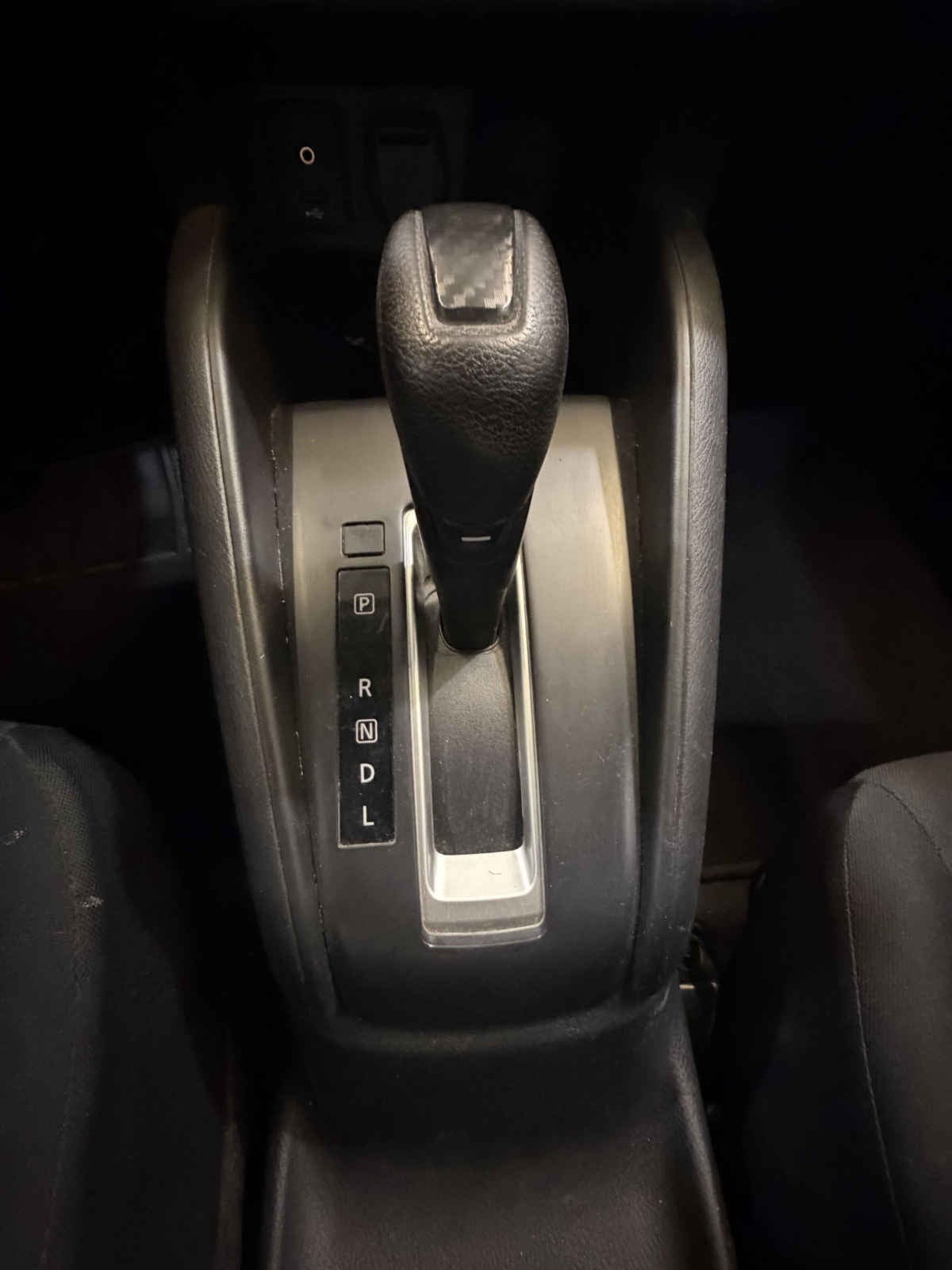2022 Nissan Versa 4p Sense L4/1.6 Aut