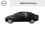 2022 Nissan Versa 4p Sense L4/1.6 Aut