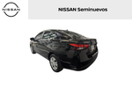 2022 Nissan Versa 4p Sense L4/1.6 Aut