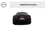 2022 Nissan Versa 4p Sense L4/1.6 Aut