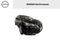 2022 Nissan Versa 4p Sense L4/1.6 Aut