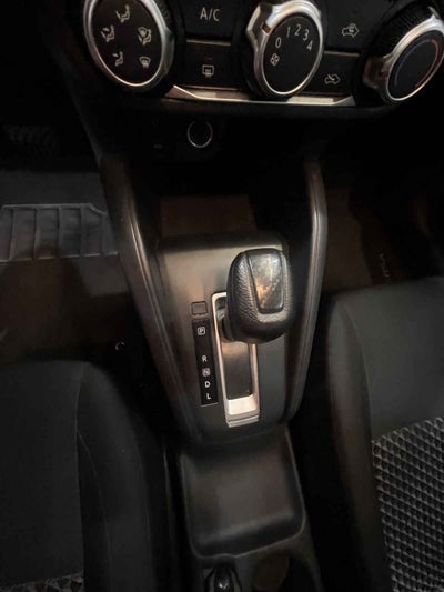 2021 Nissan Versa 4p Sense L4/1.6 Aut