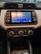 2022 Nissan Versa 4p Advance L4/1.6 Man