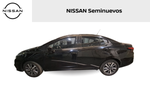 2022 Nissan Versa 4p Advance L4/1.6 Man