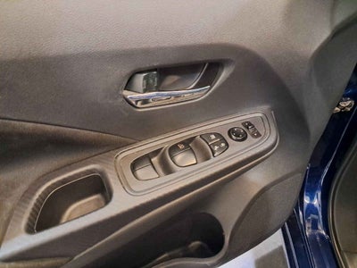 2023 Nissan Versa 4p Advance L4/1.6 Aut