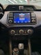 2023 Nissan Versa 4p Advance L4/1.6 Aut