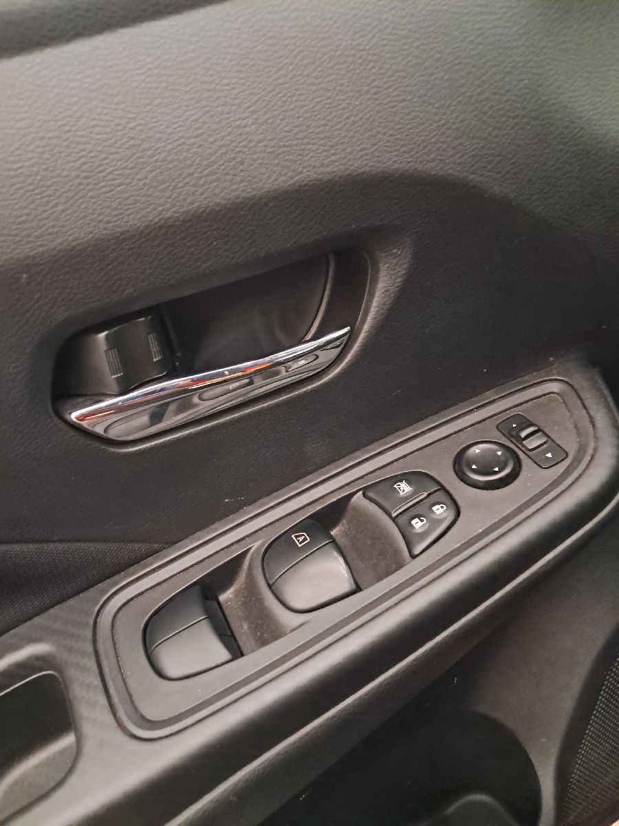 2021 Nissan Versa 4p Advance L4/1.6 Aut