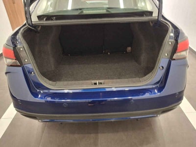 2023 Nissan Versa 4p Advance L4/1.6 Aut