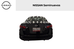 2024 Nissan Versa 4p Advance L4/1.6 Man