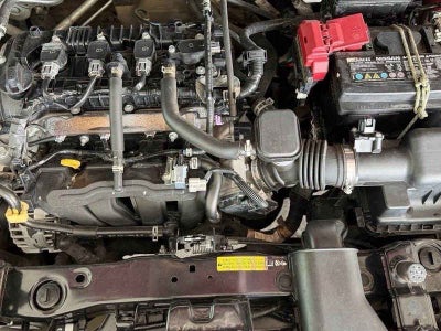 2022 Nissan Versa 4p Sense L4/1.6 Man