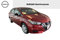 2022 Nissan Versa 4p Sense L4/1.6 Man