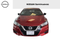 2022 Nissan Versa 4p Sense L4/1.6 Man