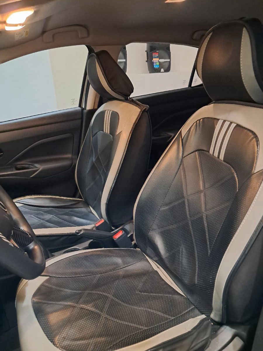 2024 Nissan Versa 4p Sense L4/1.6 Aut