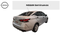 2024 Nissan Versa 4p Sense L4/1.6 Aut
