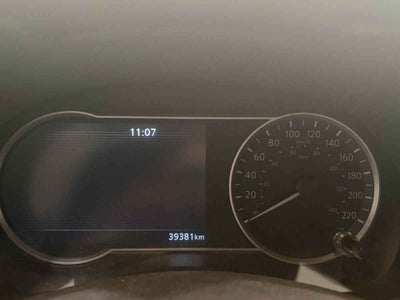2023 Nissan Versa 4p Advance L4/1.6 Aut