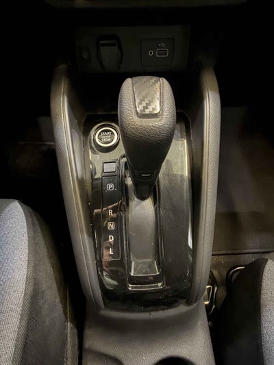 2023 Nissan Versa 4p Advance L4/1.6 Aut