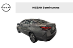2023 Nissan Versa 4p Advance L4/1.6 Aut