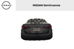 2023 Nissan Versa 4p Advance L4/1.6 Aut