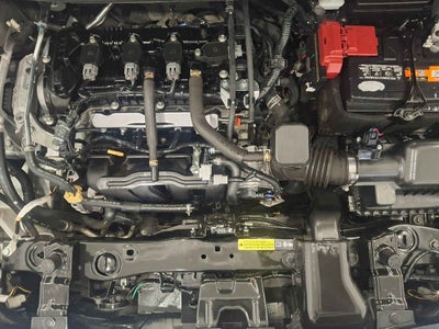 2020 Nissan Versa 4p Sense L4/1.6 Aut