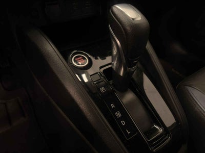 2023 Nissan Versa 4p Exclusive L4/1.6 Aut