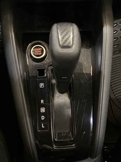 2024 Nissan Versa 4p Advance L4/1.6 Aut