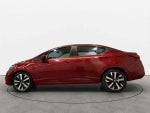 2021 Nissan Versa 4p Platinum L4/1.6 Aut