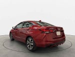 2021 Nissan Versa 4p Platinum L4/1.6 Aut